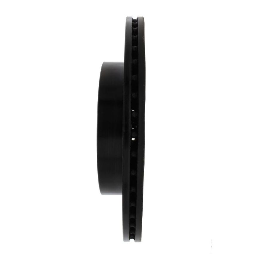 CENTRIC PARTS 120.62038 Centric Premium Brake Rotor