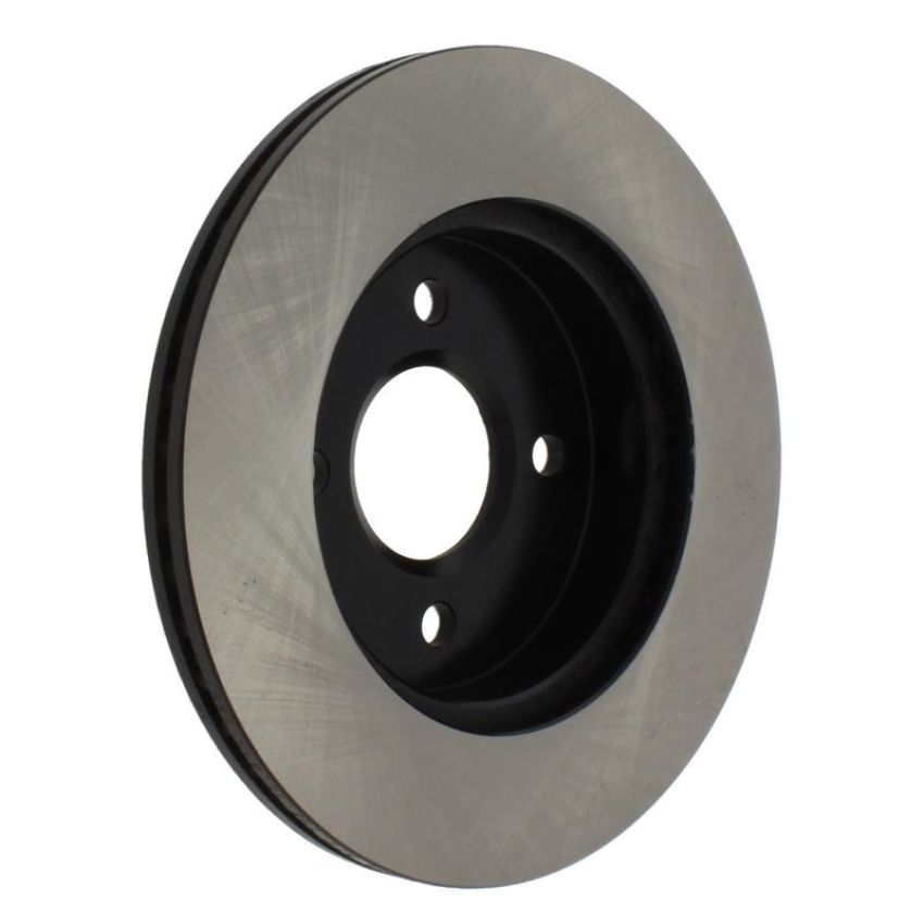 CENTRIC PARTS 120.62038 Centric Premium Brake Rotor