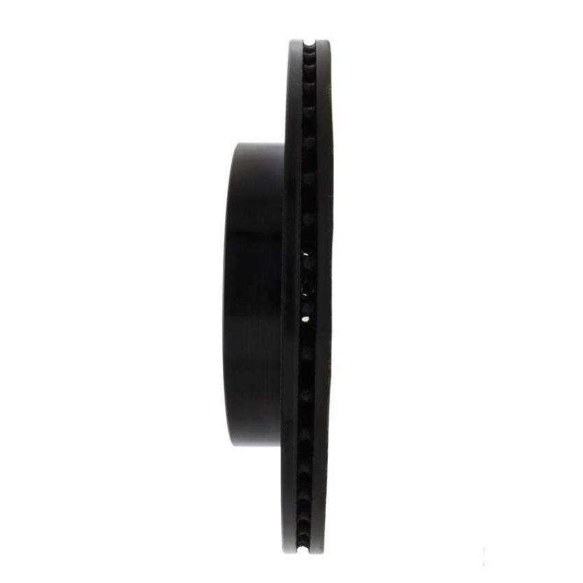 CENTRIC PARTS 120.62038 Centric Premium Brake Rotor