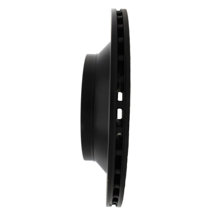 CENTRIC PARTS 120.62040 Centric Premium Brake Rotor