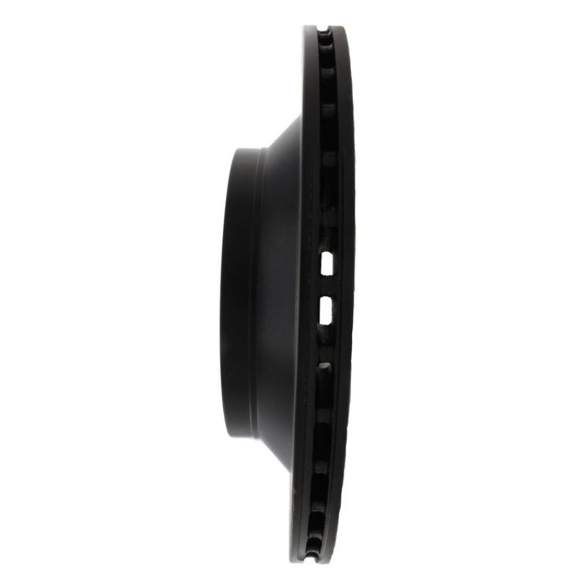 CENTRIC PARTS 120.62040 Centric Premium Brake Rotor