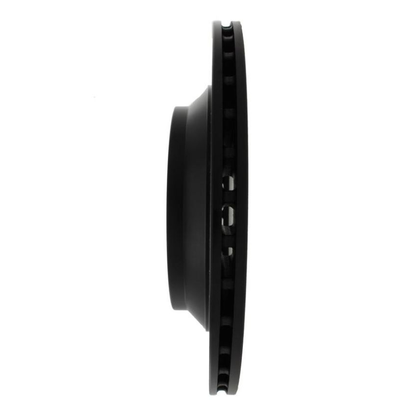 CENTRIC PARTS 120.62041 Centric Premium Brake Rotor