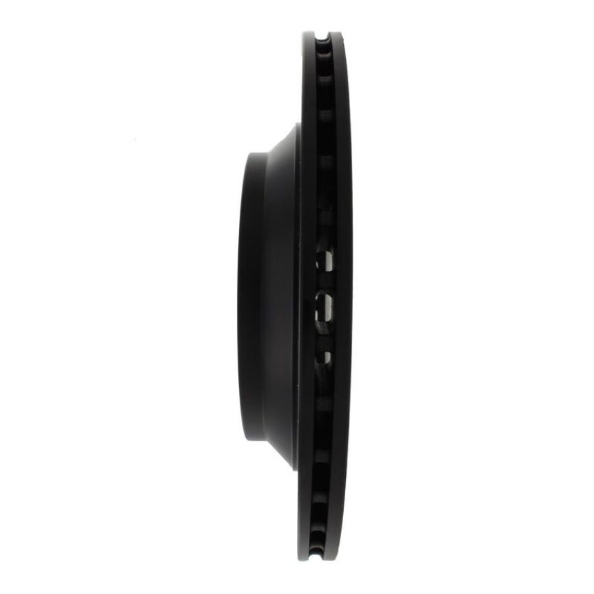 CENTRIC PARTS 120.62041 Centric Premium Brake Rotor