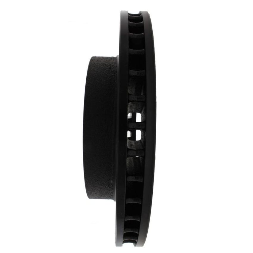CENTRIC PARTS 120.62042 Centric Premium Brake Rotor