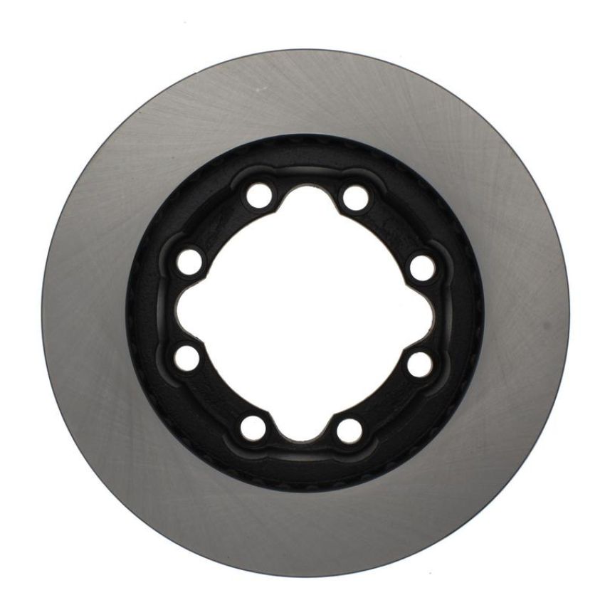 CENTRIC PARTS 120.62042 Centric Premium Brake Rotor