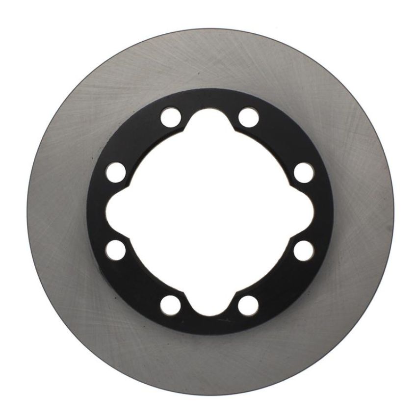 CENTRIC PARTS 120.62042 Centric Premium Brake Rotor