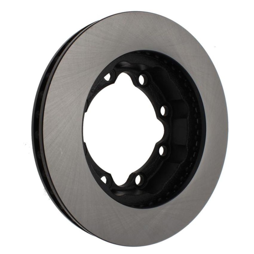 CENTRIC PARTS 120.62042 Centric Premium Brake Rotor