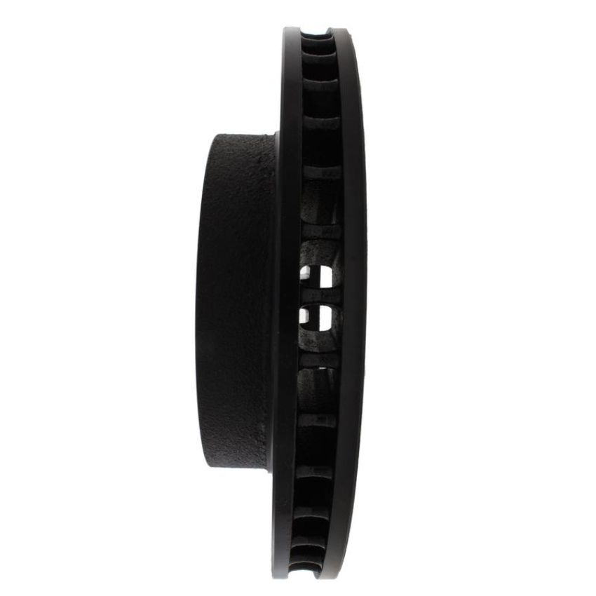 CENTRIC PARTS 120.62042 Centric Premium Brake Rotor