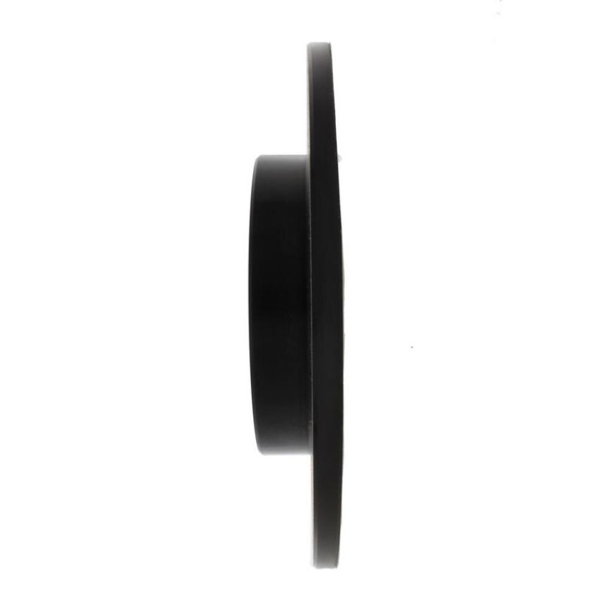 CENTRIC PARTS 120.62045 Centric Premium Brake Rotor