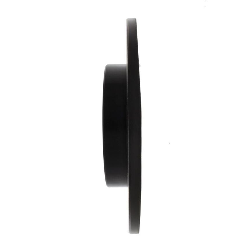 CENTRIC PARTS 120.62045 Centric Premium Brake Rotor