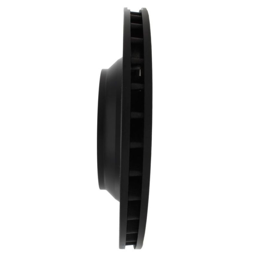 CENTRIC PARTS 120.62046 Centric Premium Brake Rotor
