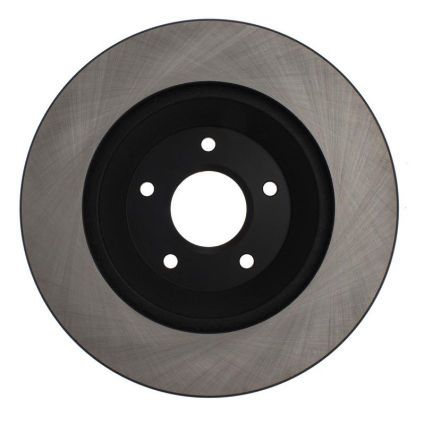CENTRIC PARTS 120.62046 Centric Premium Brake Rotor