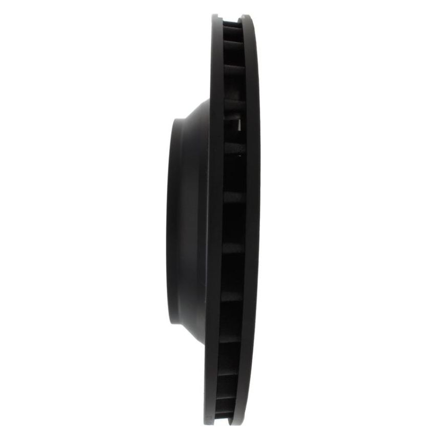 CENTRIC PARTS 120.62046 Centric Premium Brake Rotor
