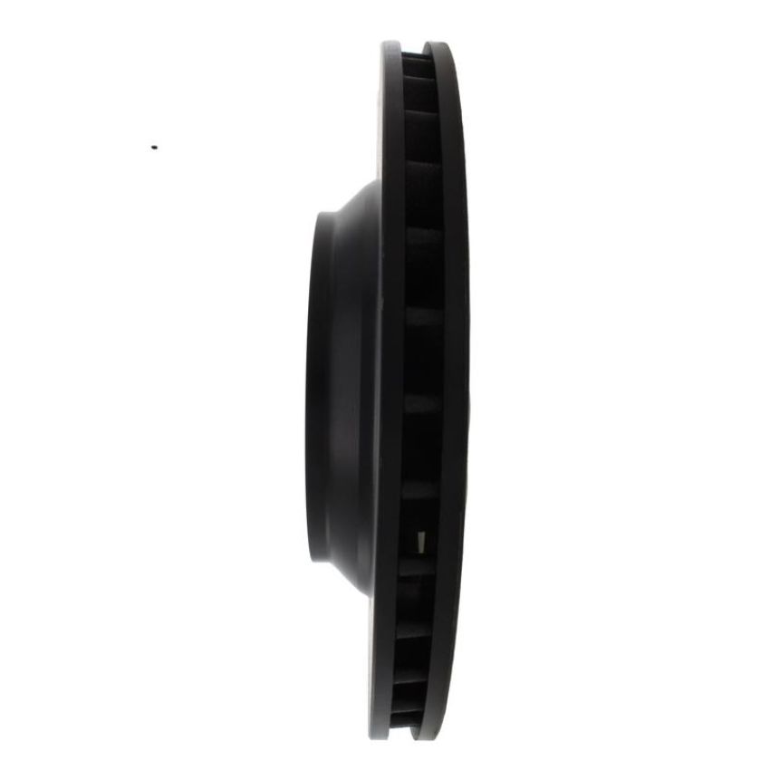 CENTRIC PARTS 120.62047 Centric Premium Brake Rotor