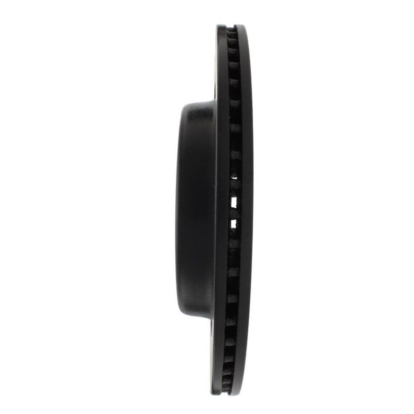 CENTRIC PARTS 120.62049 Centric Premium Brake Rotor
