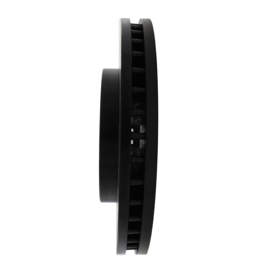 CENTRIC PARTS 120.62050 Centric Premium Brake Rotor
