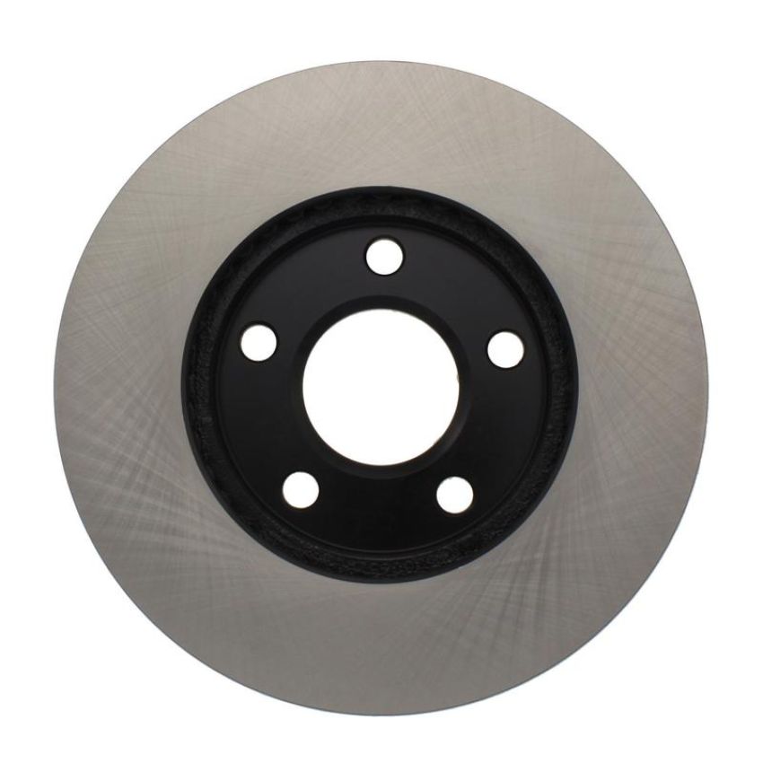 CENTRIC PARTS 120.62050 Centric Premium Brake Rotor