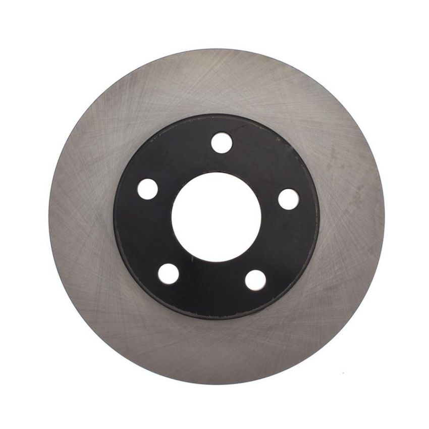 CENTRIC PARTS 120.62050 Centric Premium Brake Rotor