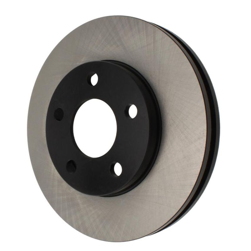 CENTRIC PARTS 120.62050 Centric Premium Brake Rotor