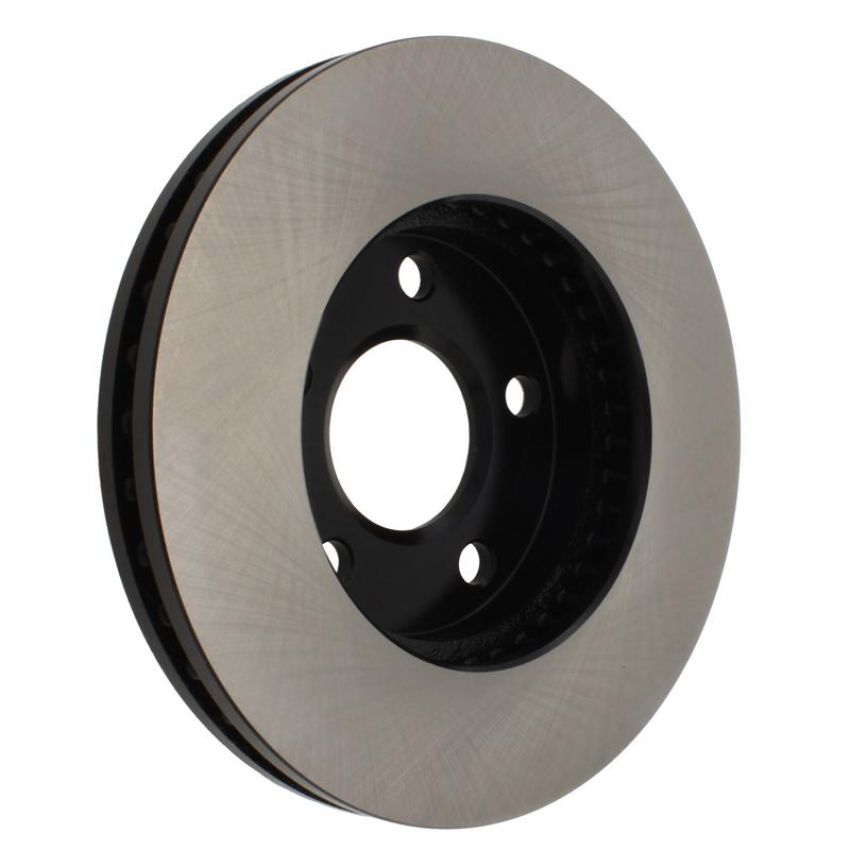CENTRIC PARTS 120.62050 Centric Premium Brake Rotor