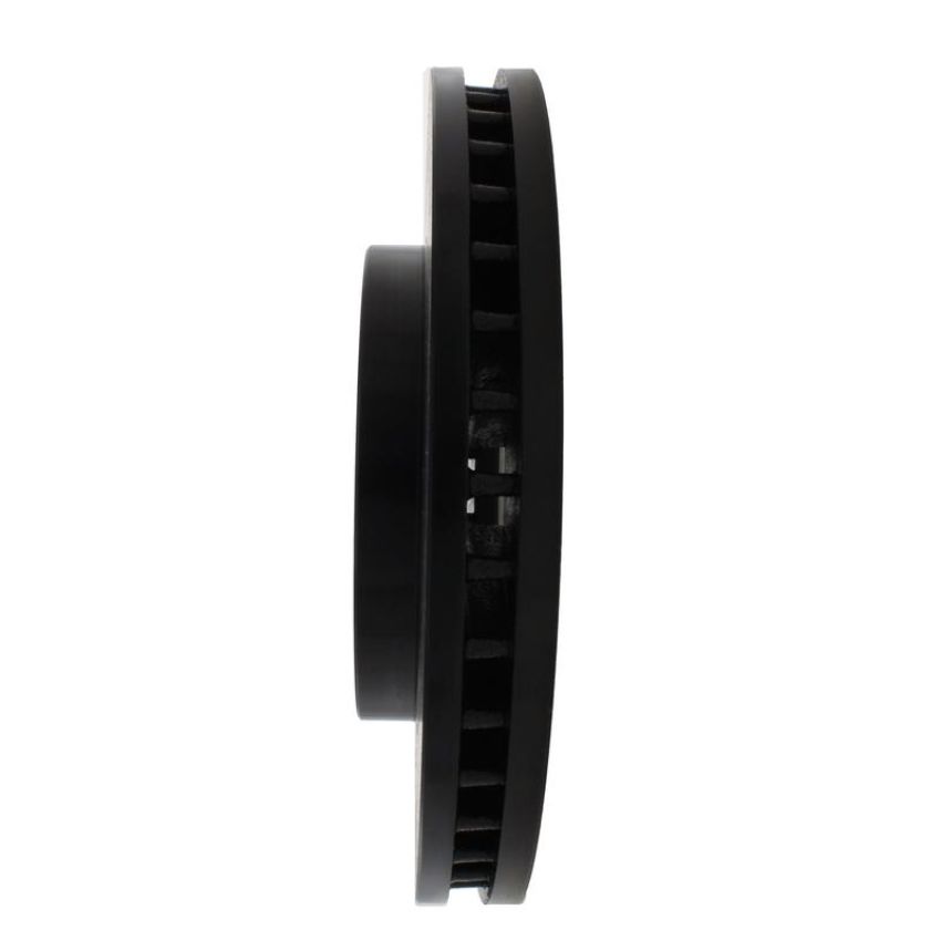 CENTRIC PARTS 120.62050 Centric Premium Brake Rotor