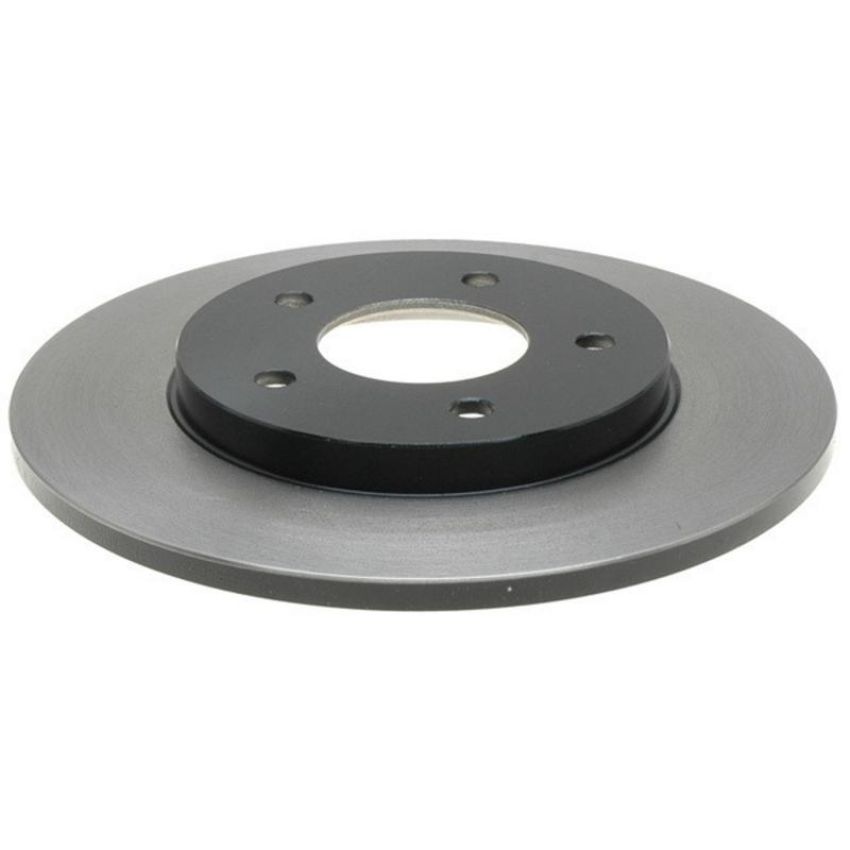 CENTRIC PARTS 120.62051 Centric Premium Brake Rotor
