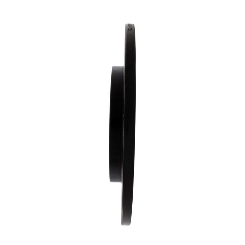 CENTRIC PARTS 120.62051 Centric Premium Brake Rotor