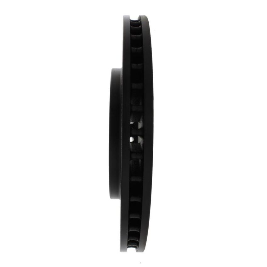 CENTRIC PARTS 120.62054 Centric Premium Brake Rotor