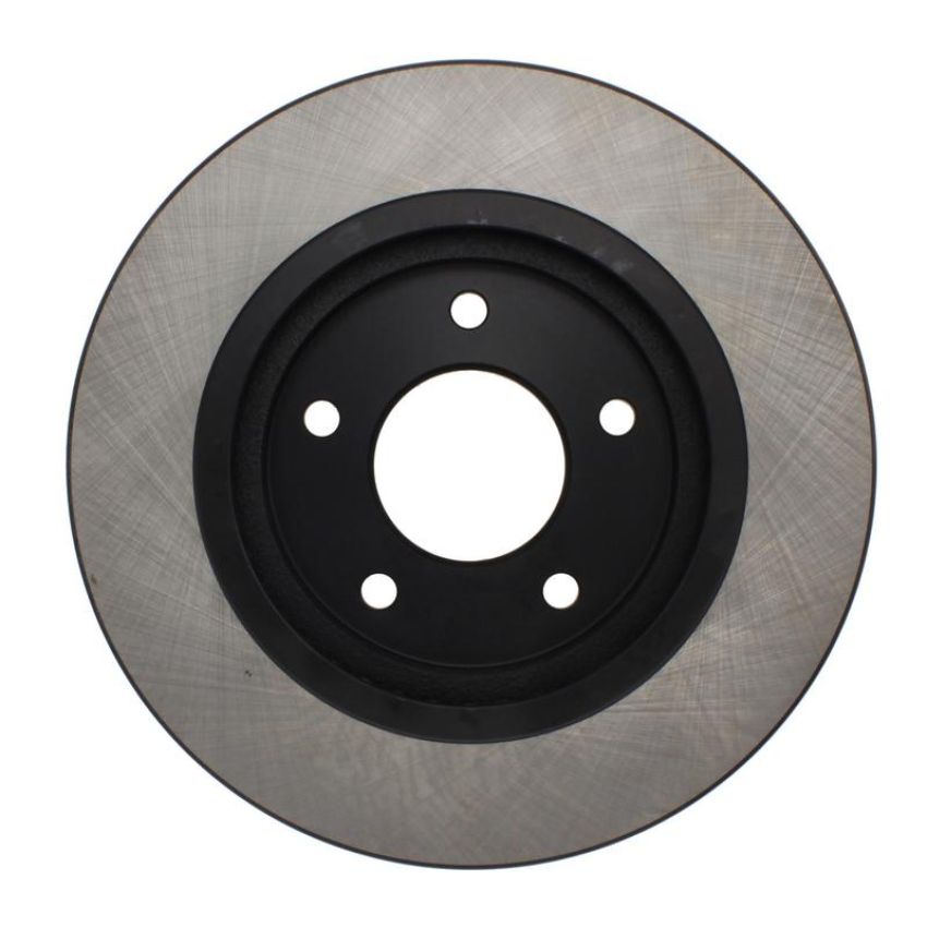 CENTRIC PARTS 120.62054 Centric Premium Brake Rotor