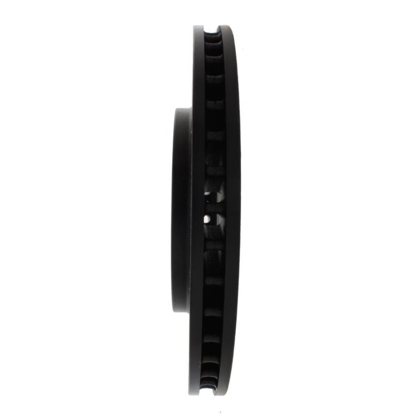 CENTRIC PARTS 120.62054 Centric Premium Brake Rotor