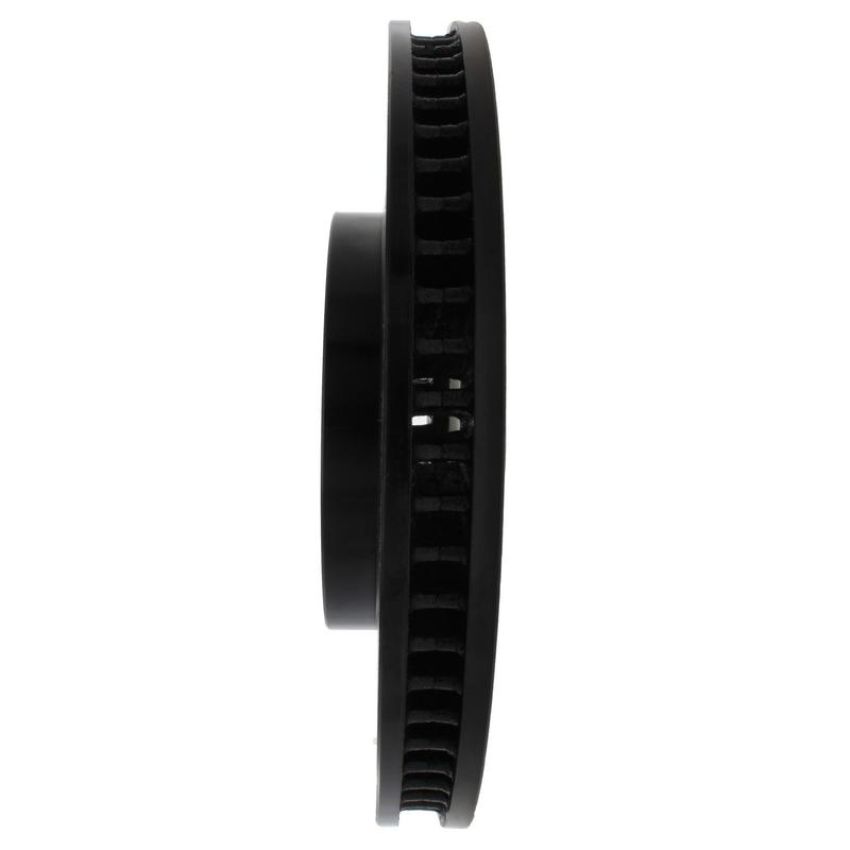 CENTRIC PARTS 120.62055 Centric Premium Brake Rotor