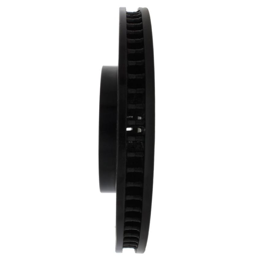 CENTRIC PARTS 120.62055 Centric Premium Brake Rotor