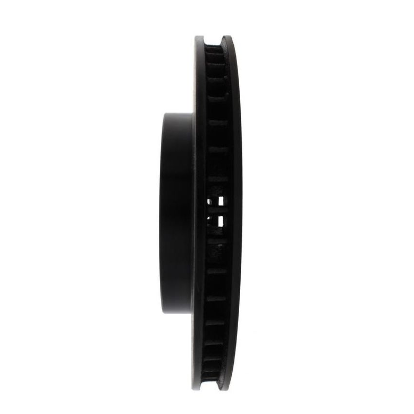CENTRIC PARTS 120.62056 Centric Premium Brake Rotor