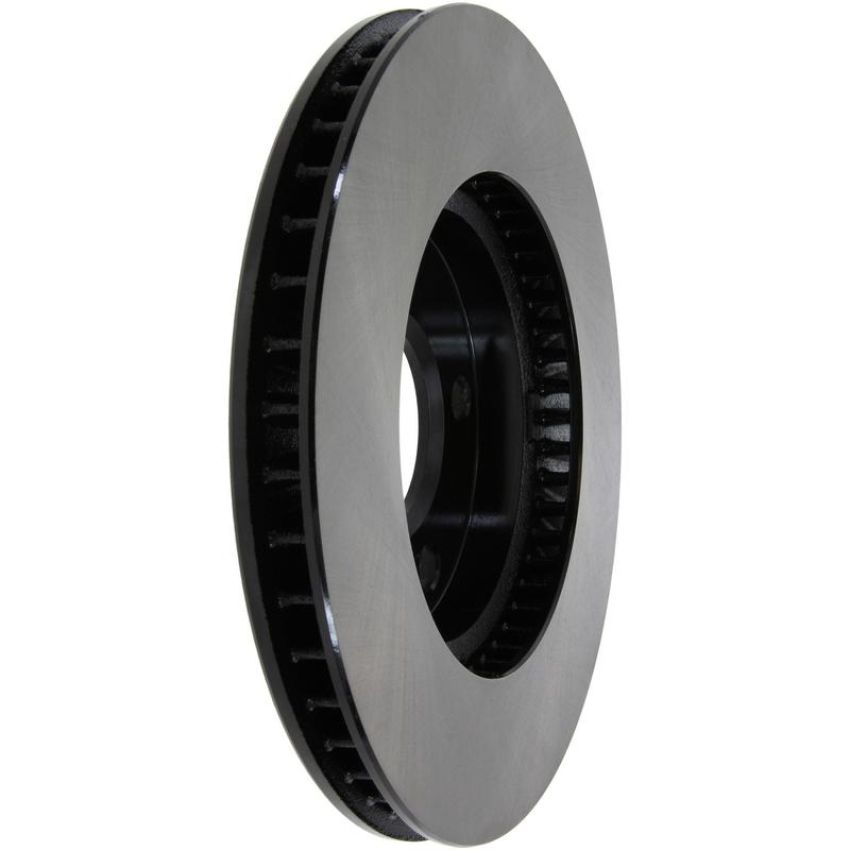 CENTRIC PARTS 120.62056 Centric Premium Brake Rotor