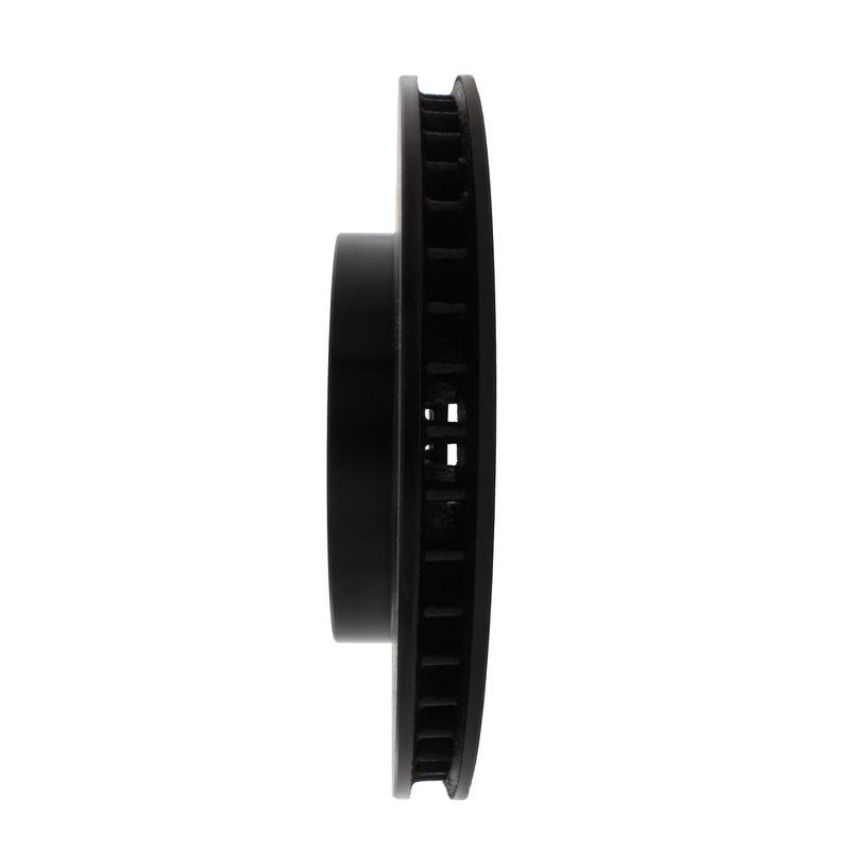 CENTRIC PARTS 120.62056 Centric Premium Brake Rotor