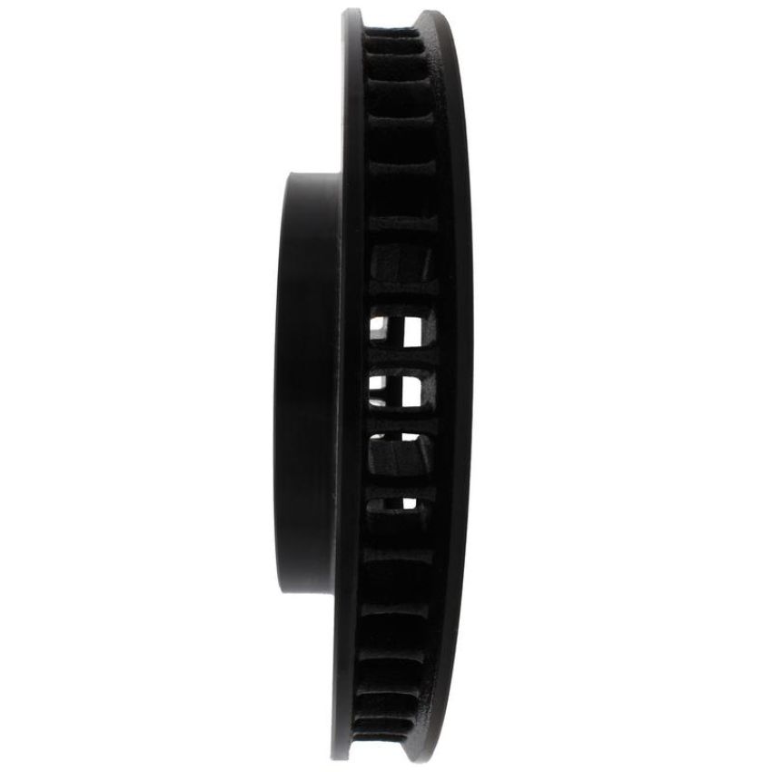 CENTRIC PARTS 120.62057 Centric Premium Brake Rotor