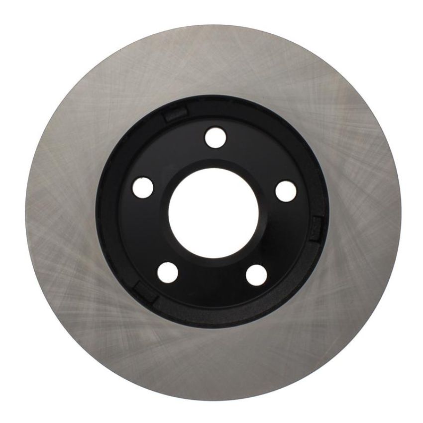 CENTRIC PARTS 120.62057 Centric Premium Brake Rotor