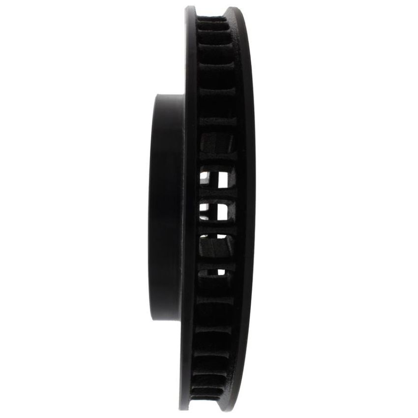 CENTRIC PARTS 120.62057 Centric Premium Brake Rotor