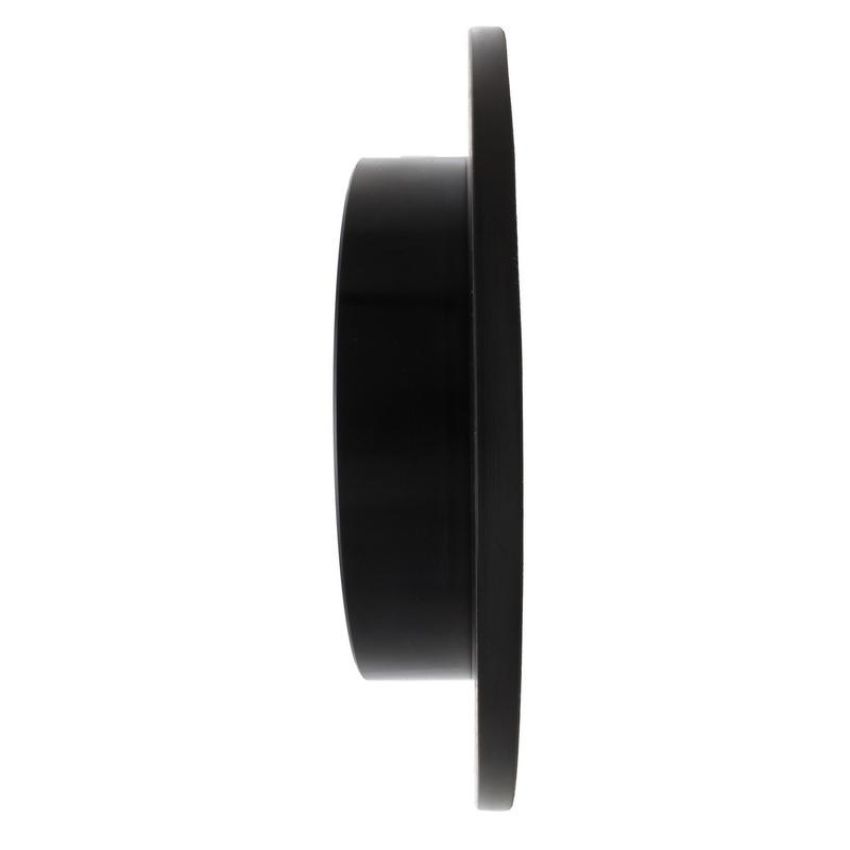 CENTRIC PARTS 120.62058 Centric Premium Brake Rotor