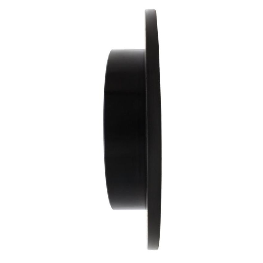 CENTRIC PARTS 120.62058 Centric Premium Brake Rotor