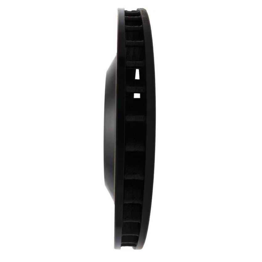 CENTRIC PARTS 120.62059 Centric Premium Brake Rotor
