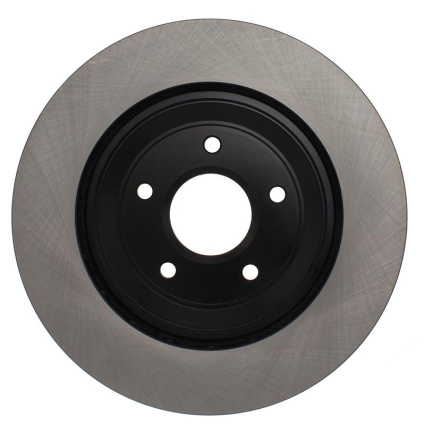 CENTRIC PARTS 120.62059 Centric Premium Brake Rotor