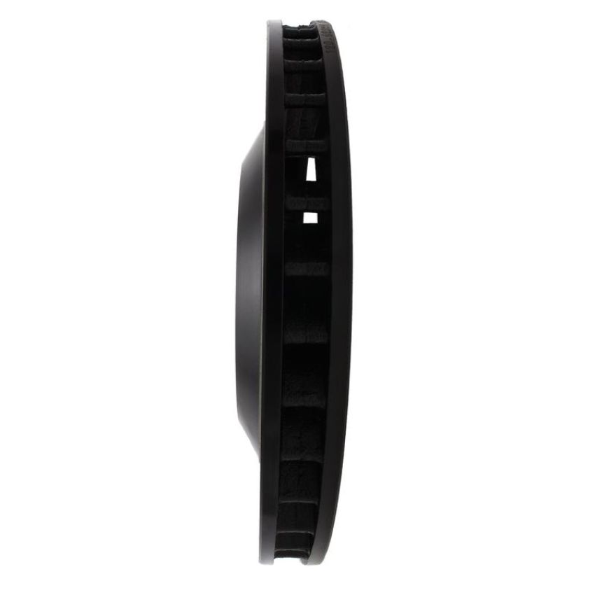 CENTRIC PARTS 120.62059 Centric Premium Brake Rotor