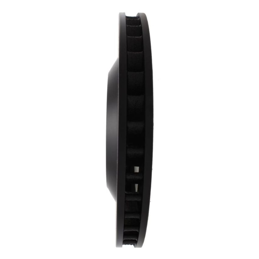 CENTRIC PARTS 120.62060 Centric Premium Brake Rotor