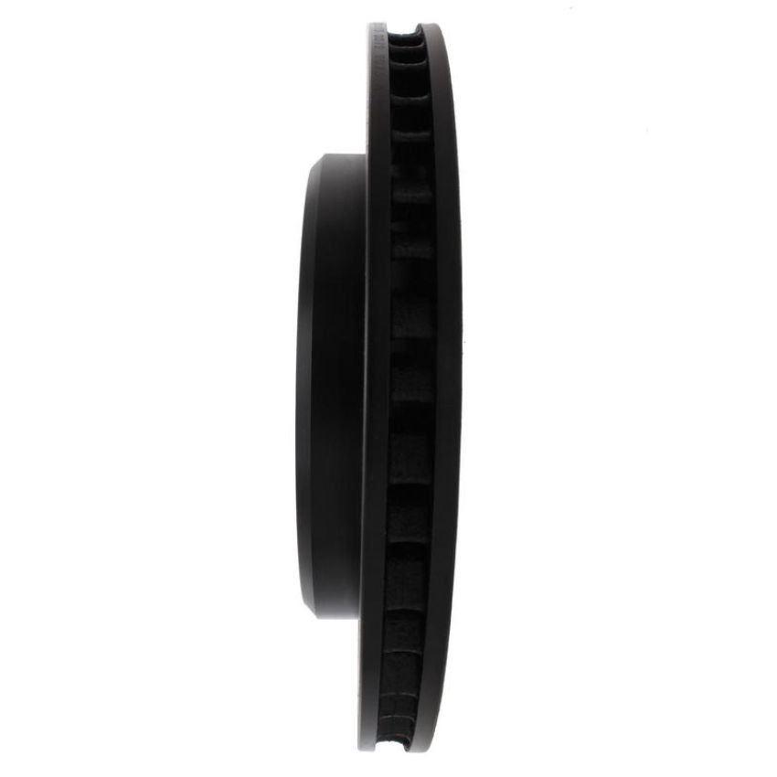 CENTRIC PARTS 120.62061 Centric Premium Brake Rotor