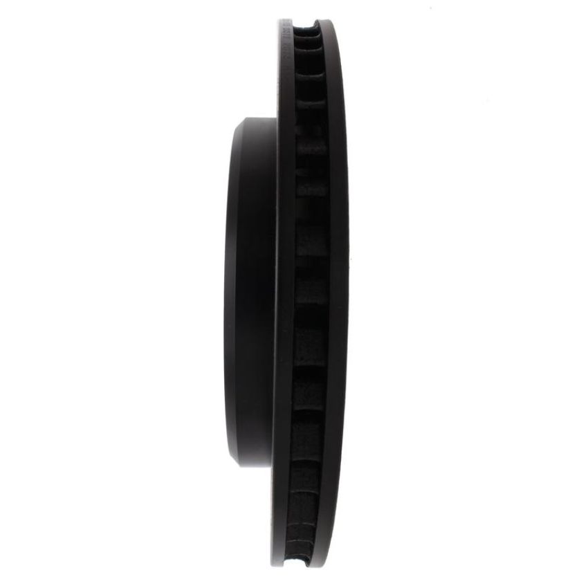 CENTRIC PARTS 120.62061 Centric Premium Brake Rotor