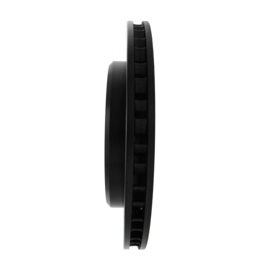 CENTRIC PARTS 120.62062 Centric Premium Brake Rotor