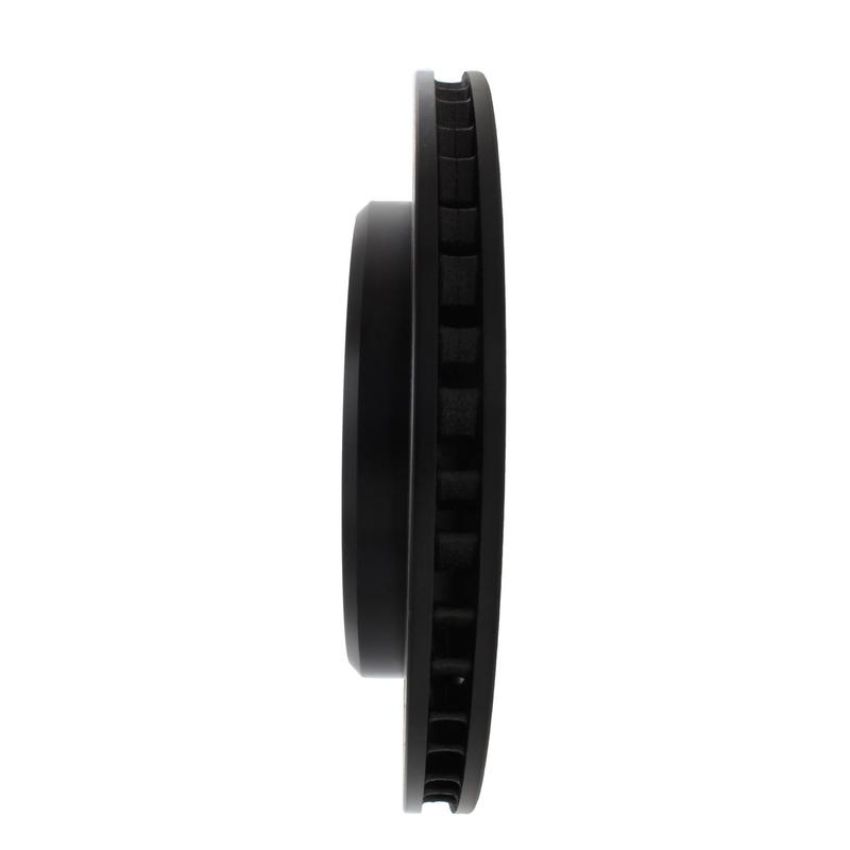 CENTRIC PARTS 120.62062 Centric Premium Brake Rotor