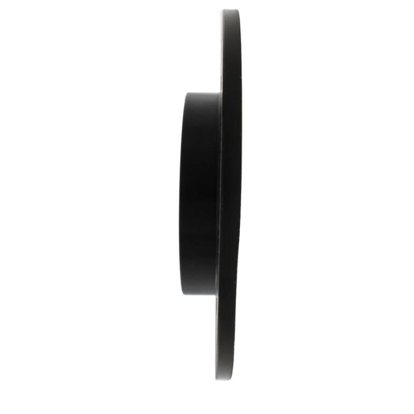 CENTRIC PARTS 120.62064 Centric Premium Brake Rotor
