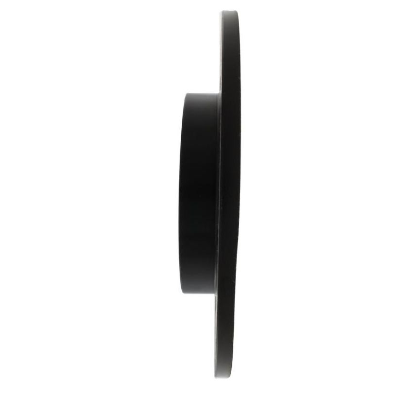 CENTRIC PARTS 120.62064 Centric Premium Brake Rotor